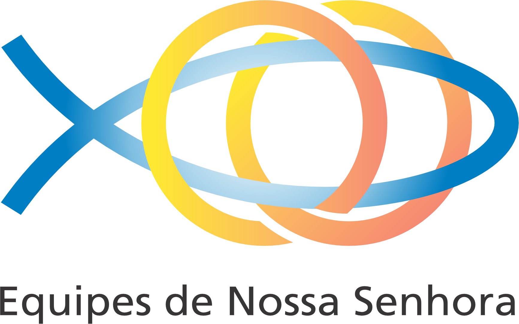 Equipes de Nossa Senhora — página inicial