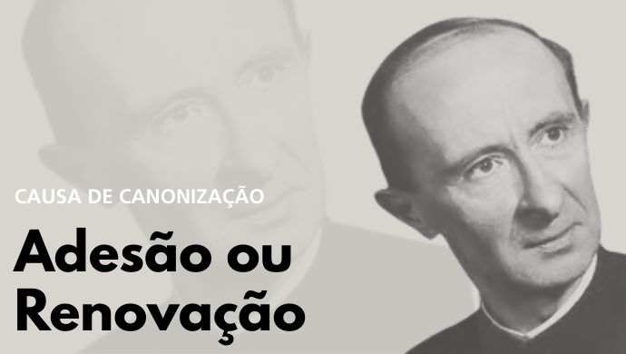Adesão ou Renovação