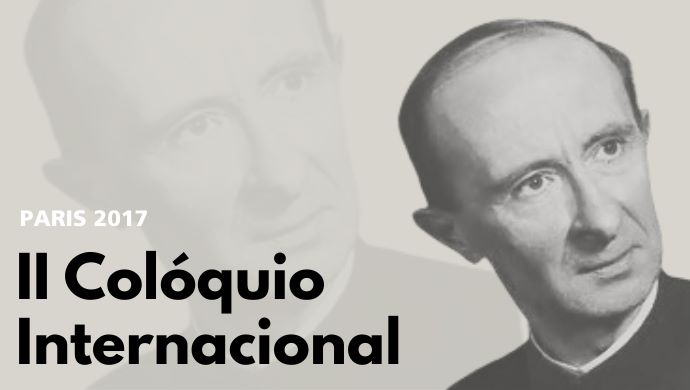 II Colóquio Internacional