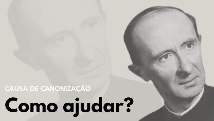 Como ajudar?